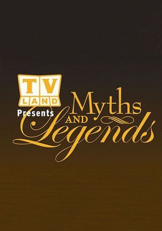 TV Land: Myths and Legends