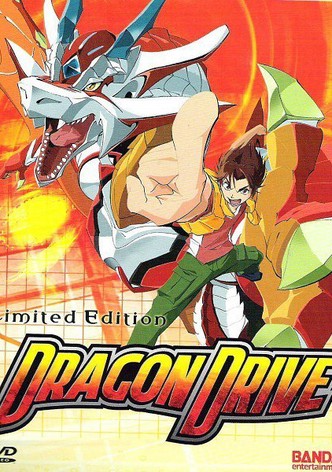 Dragon Drive