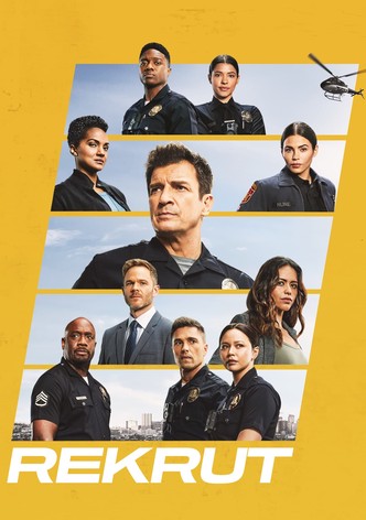 Rekrut - Sezon 8