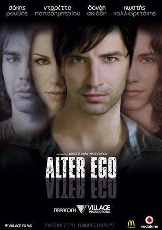 Alter Ego