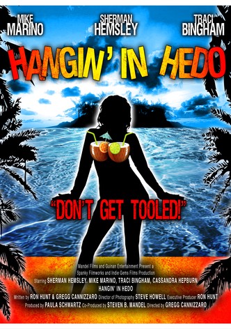 Hangin' in Hedo