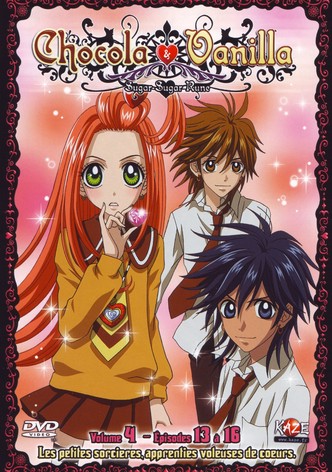 Sugar Sugar Rune