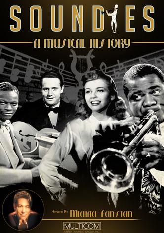 Soundies: A Musical History Hosted by Michael Feinstein