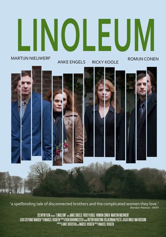 Linoleum