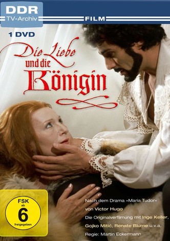 Die Liebe und die Königin