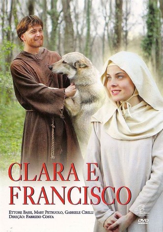 Clara y Francisco