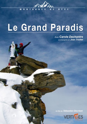 Le Grand Paradis
