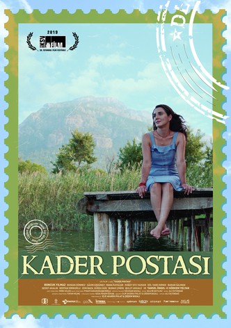 Kader Postasi