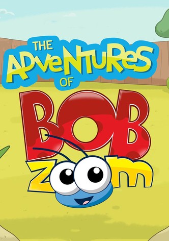 As Aventuras de Bob Zoom