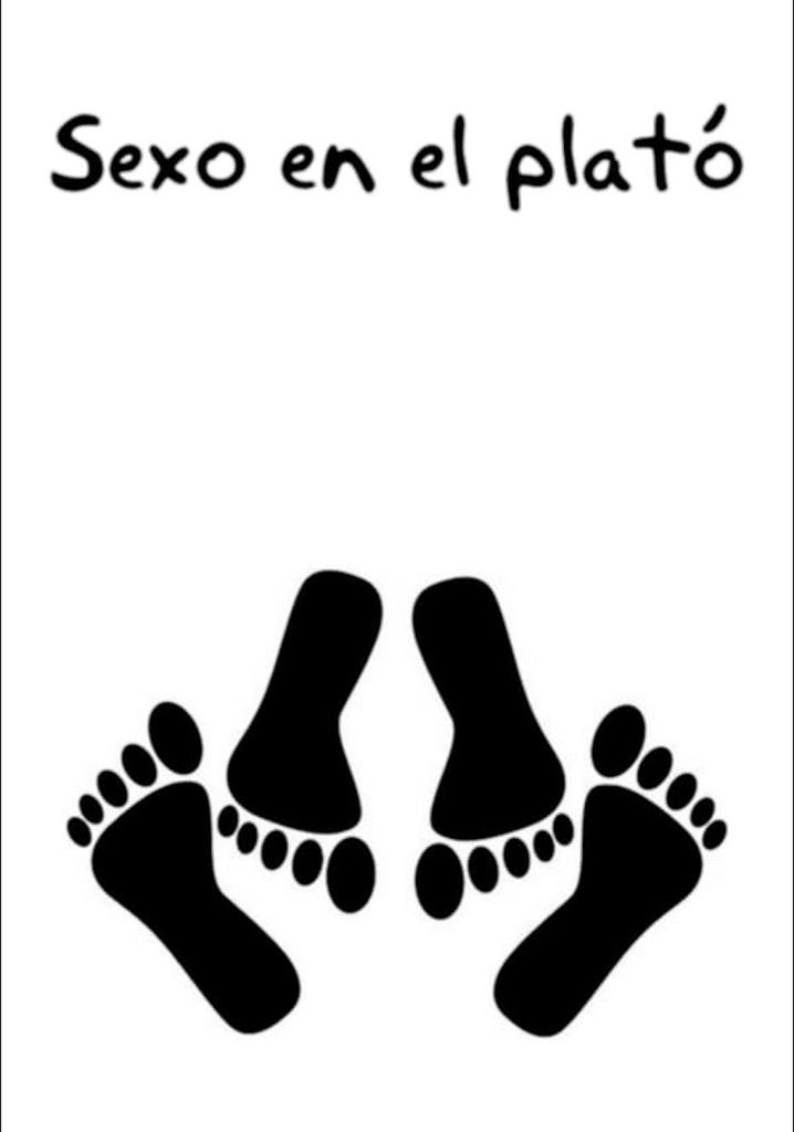 Sexo en el plató