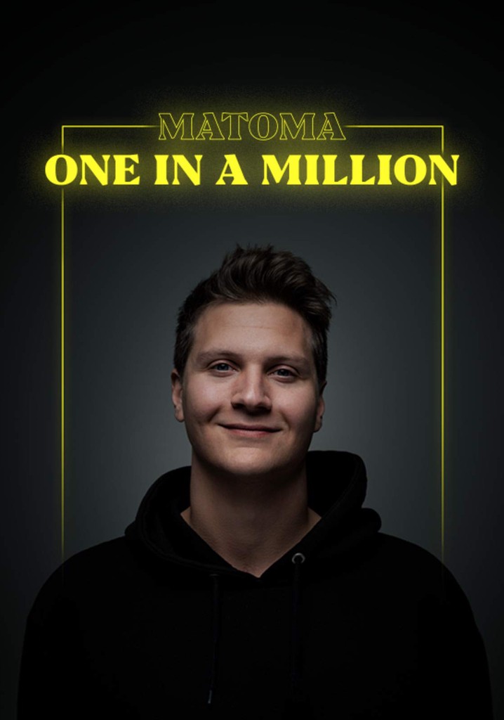 Matoma: One in a Million