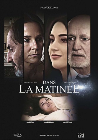 Dans la matinée