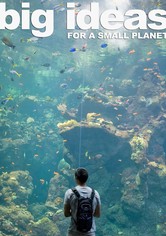 Big Ideas for a Small Planet