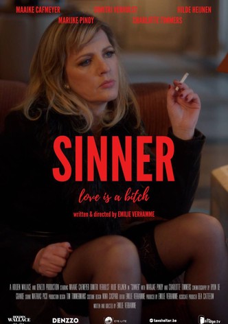 Sinner