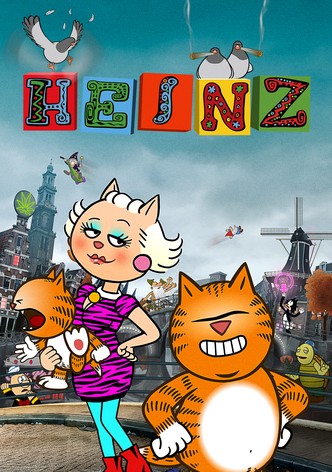 Heinz