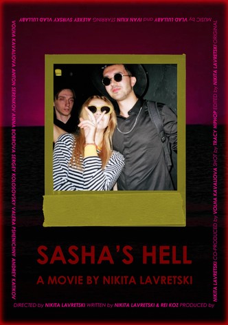 Sasha's Hell