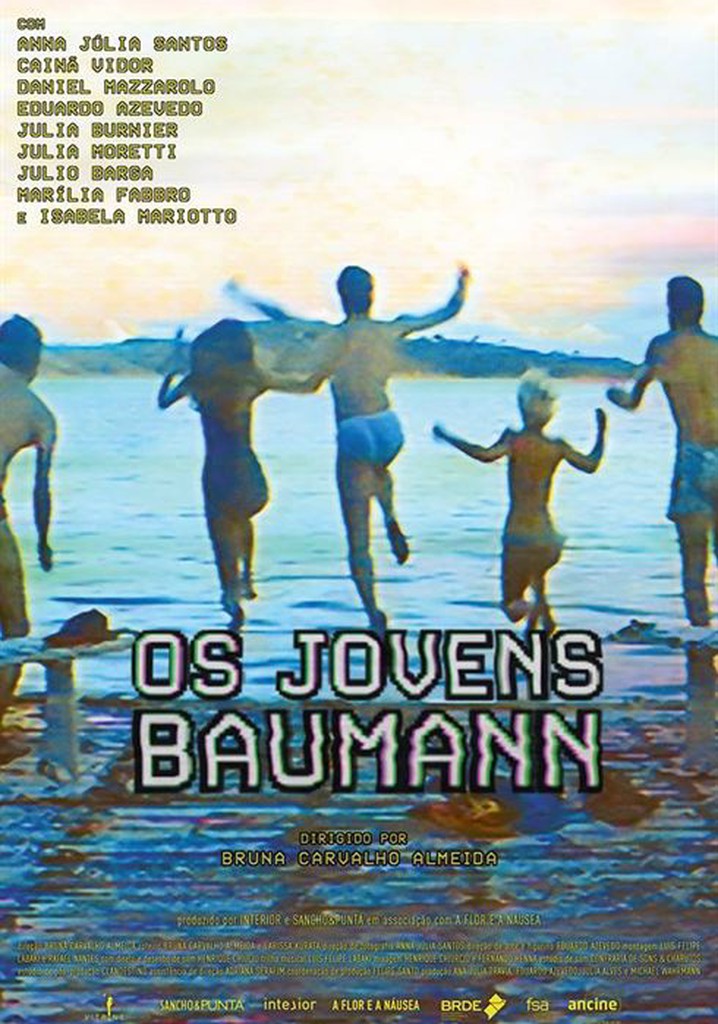 Os Jovens Baumann