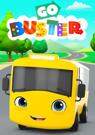 Autobus Buster
