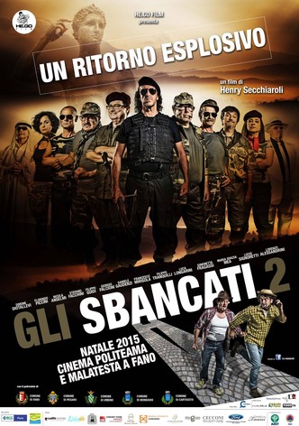 Gli sbancati 2