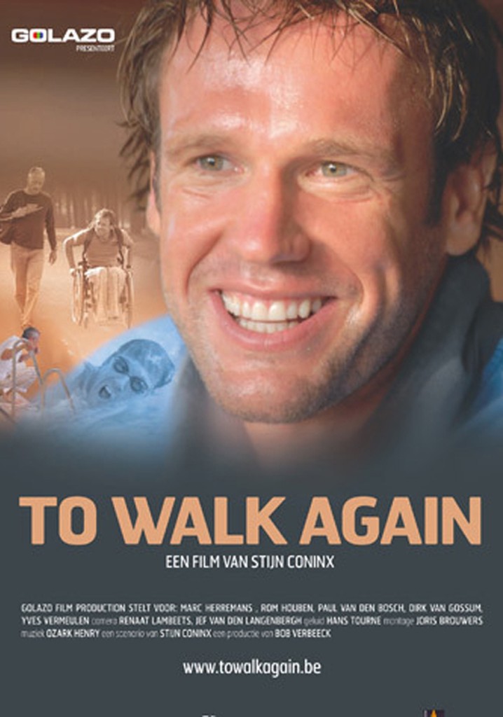To Walk Again