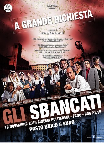 Gli sbancati