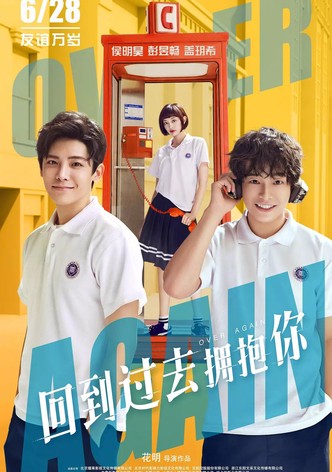 Hui dao guo qu yong bao ni