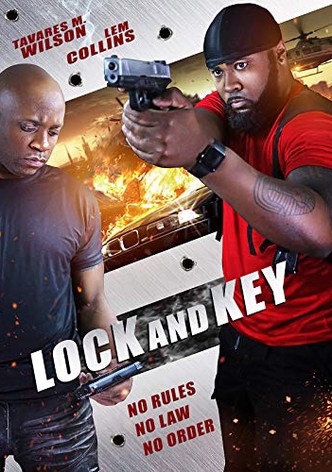 Lock & Key