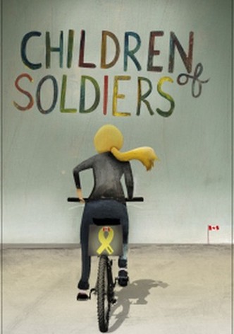 Children of Soldiers