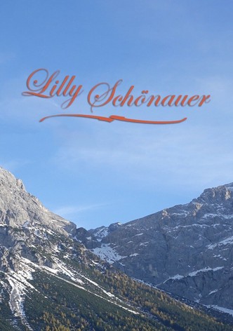 Lilly Schönauer