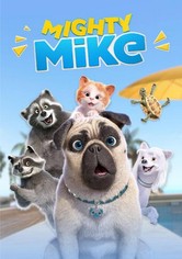 Mocny Mike