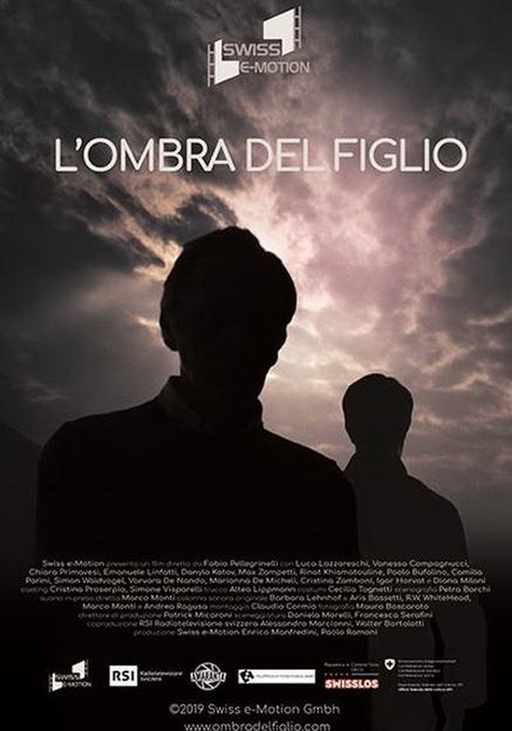 L'ombra del figlio