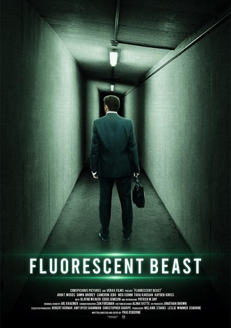Fluorescent Beast