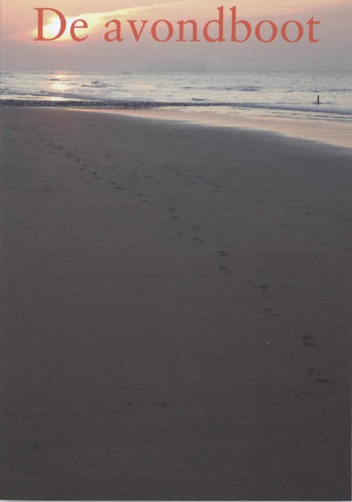 De avondboot