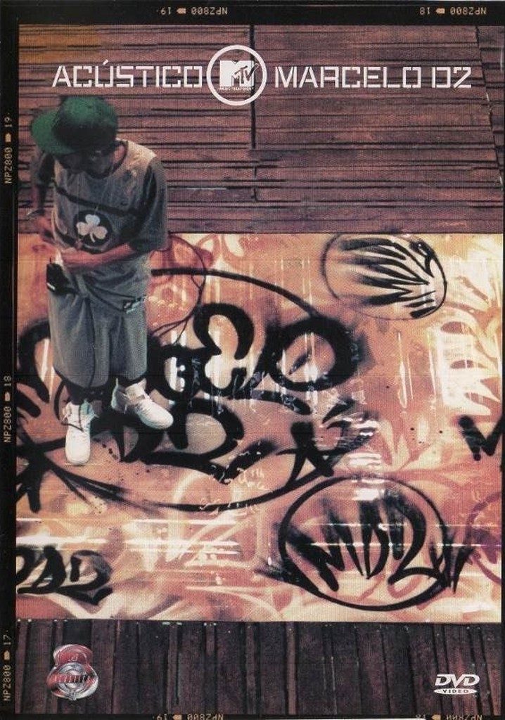 Acústico MTV Marcelo D2