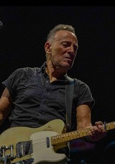 Road Diary: Bruce Springsteen and The E Street Band