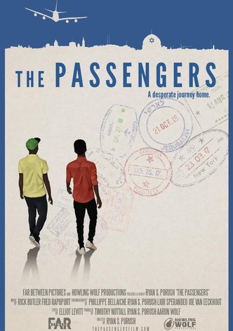 The Passengers