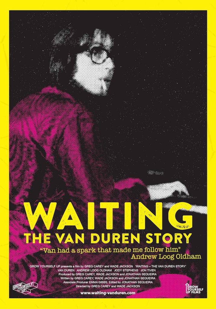Waiting: The Van Duren Story