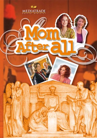 Io e mamma