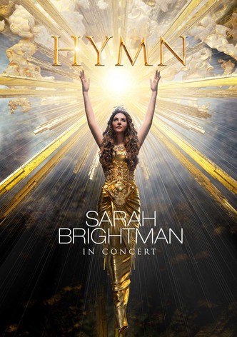 Sarah Brightman: HYMN In Concert