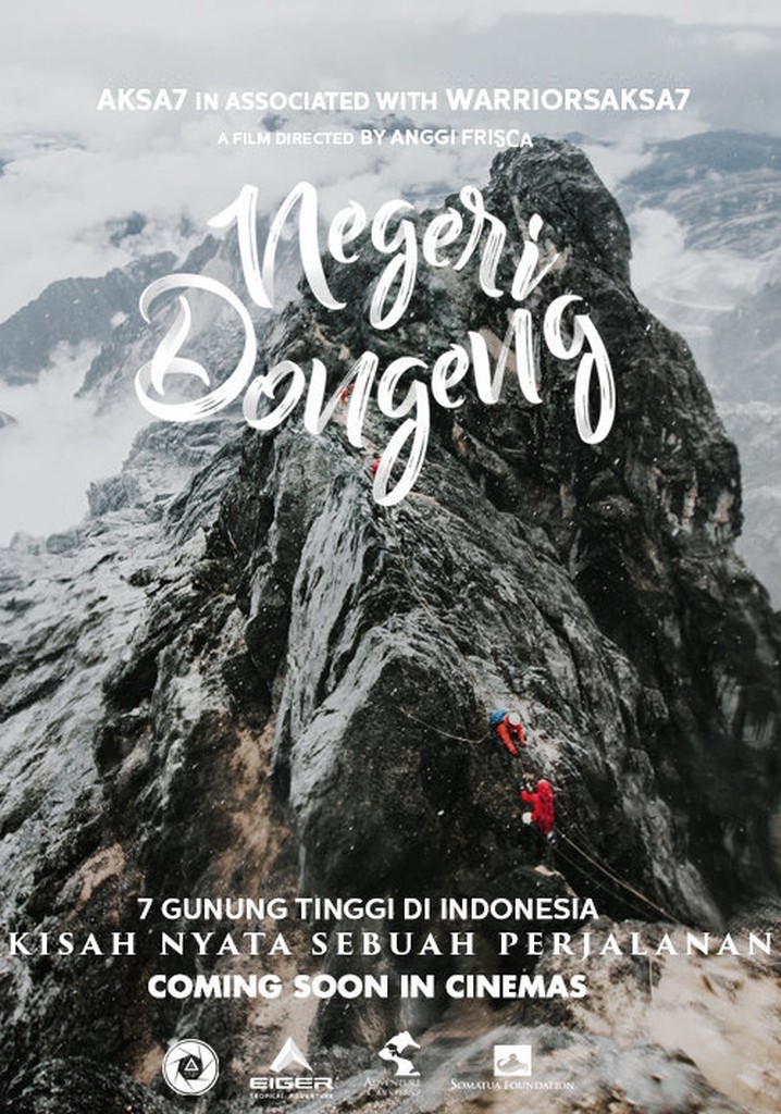 Negeri Dongeng