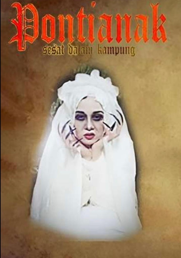 Pontianak Sesat Dalam Kampung