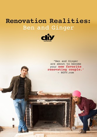 Renovation Realities