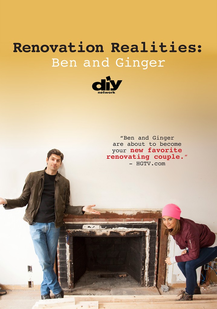 Watch Renovation Realities Full Episodes Free Renovation Realities Season 4 - watch episodes streaming online