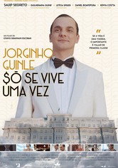 Jorginho Guinle: $ó se Vive uma Vez