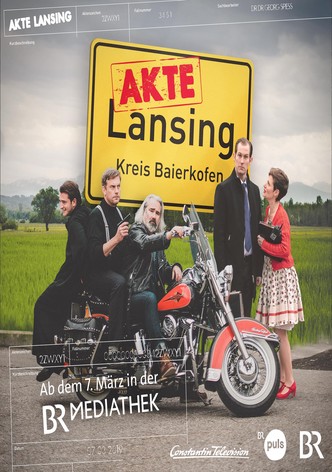 Akte Lansing
