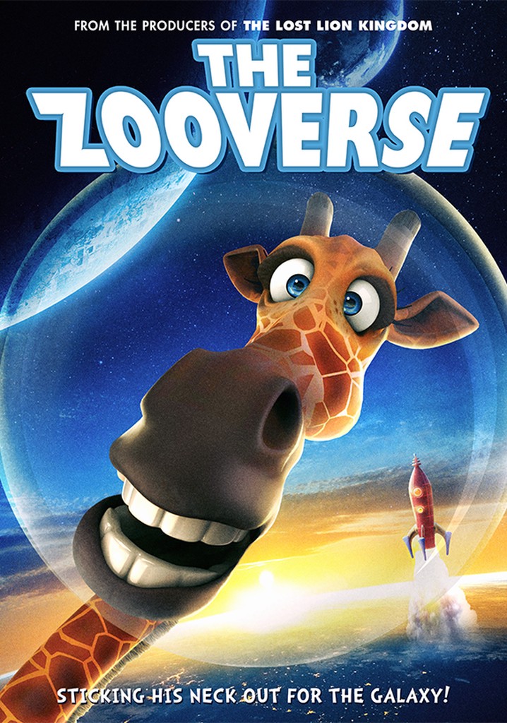 Zooverse