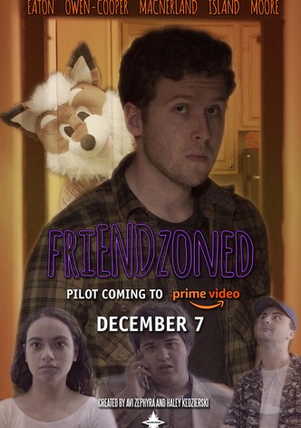 FriENDzoned