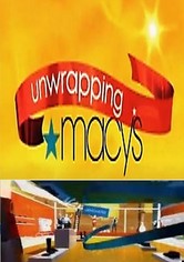 Unwrapping Macy's