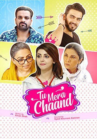 Tu Mera Chaand