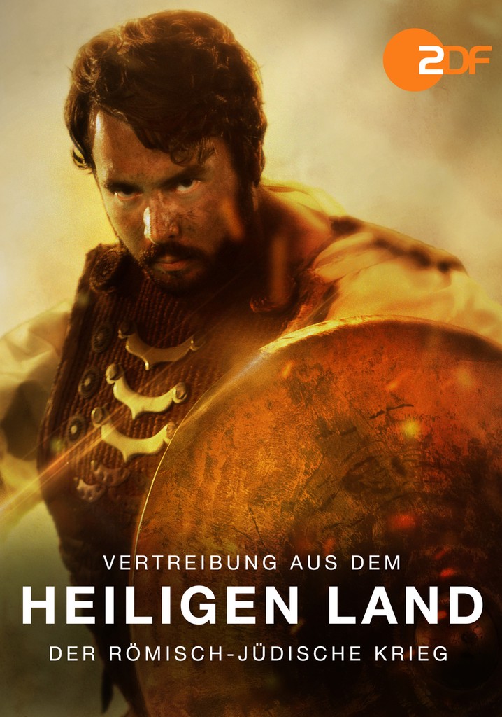 The Jewish-Roman Wars